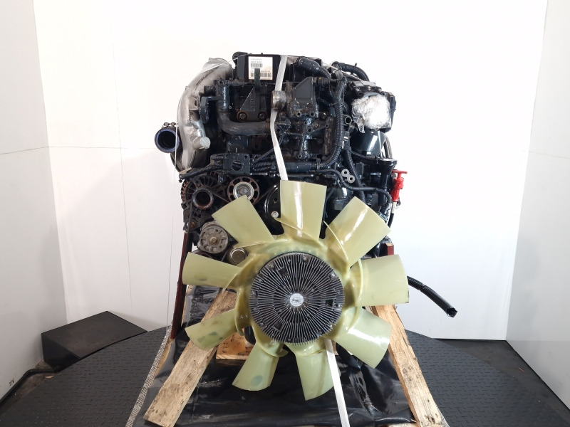 Renault DTI5 210 EUVI Engine (Truck) - Motor para Camión: foto 5 Renault DTI5 210 EUVI Engine (Truck) - Motor para Camión: foto 5