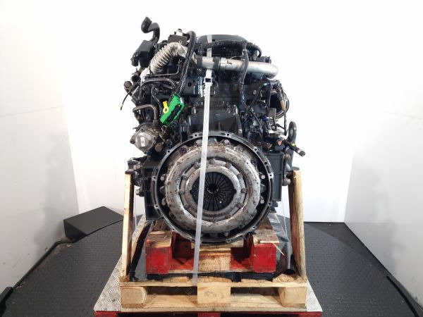 Renault DTI8 250 EUVI Engine (Truck) - Motor para Camión: foto 2 Renault DTI8 250 EUVI Engine (Truck) - Motor para Camión: foto 2