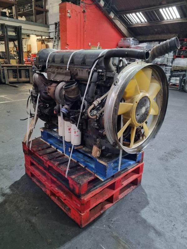 Renault DXI11 460-EUV Engine (truck) - Motor para Camión: foto 4 Renault DXI11 460-EUV Engine (truck) - Motor para Camión: foto 4