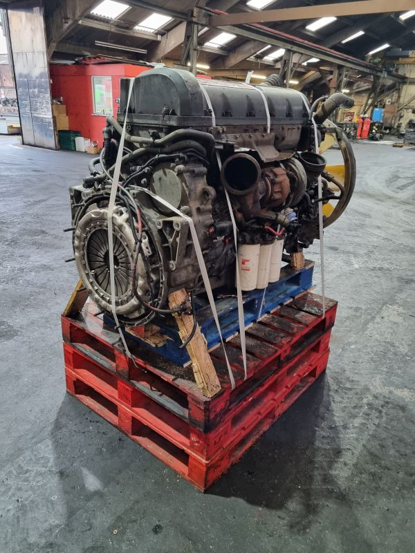 Renault DXI11 460-EUV Engine (truck) - Motor para Camión: foto 1 Renault DXI11 460-EUV Engine (truck) - Motor para Camión: foto 1