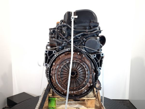 Renault DXI11430-EEV Engine (Truck) - Motor para Camión: foto 4 Renault DXI11430-EEV Engine (Truck) - Motor para Camión: foto 4