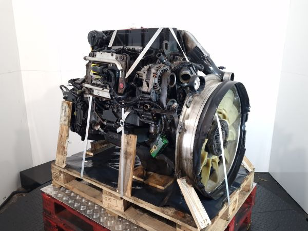 Renault DXI5 180-EUV Engine (Truck) - Motor para Camión: foto 5 Renault DXI5 180-EUV Engine (Truck) - Motor para Camión: foto 5