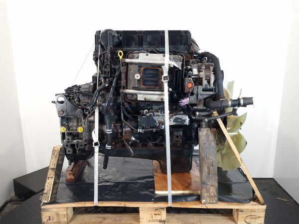 Renault DXI5 190-EC06 Engine (Truck) - Motor para Camión: foto 3 Renault DXI5 190-EC06 Engine (Truck) - Motor para Camión: foto 3