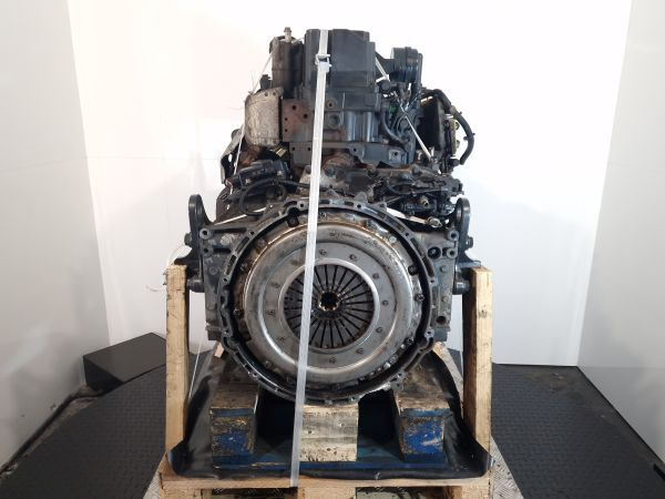 Renault DXI7 260-EEV Engine (Truck) - Motor para Camión: foto 2 Renault DXI7 260-EEV Engine (Truck) - Motor para Camión: foto 2