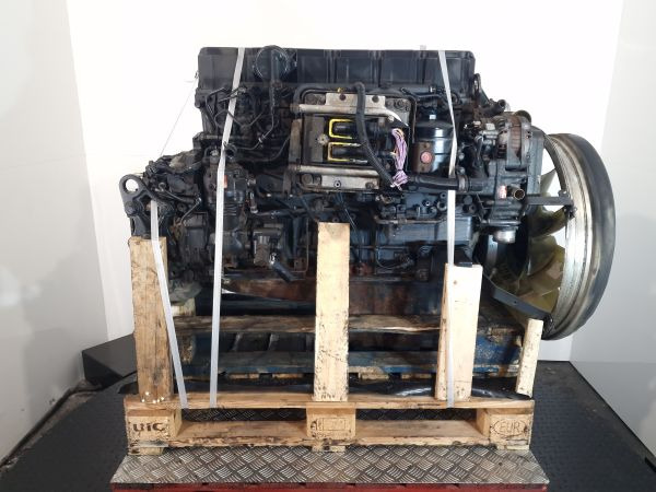 Renault DXI7 260-EEV Engine (Truck) - Motor para Camión: foto 3 Renault DXI7 260-EEV Engine (Truck) - Motor para Camión: foto 3