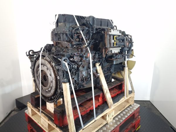 Renault DXI7 260-EUV Engine (Truck) - Motor para Camión: foto 1 Renault DXI7 260-EUV Engine (Truck) - Motor para Camión: foto 1