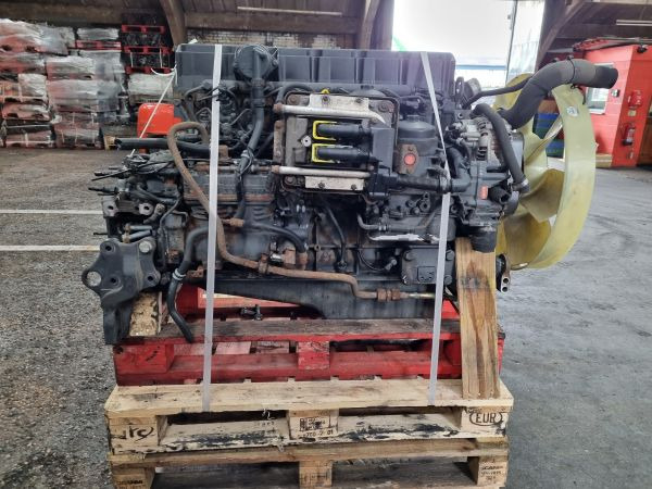 Renault DXI7 260-EUV Engine (Truck) - Motor para Camión: foto 4 Renault DXI7 260-EUV Engine (Truck) - Motor para Camión: foto 4