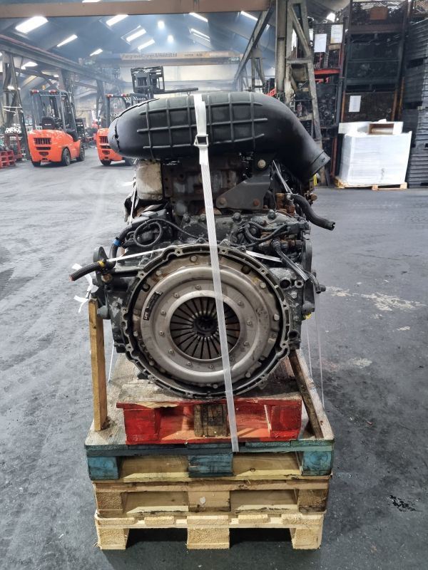 Renault DXI7 260-EUV Engine (Truck) - Motor para Camión: foto 3 Renault DXI7 260-EUV Engine (Truck) - Motor para Camión: foto 3