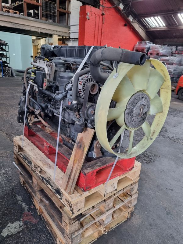 Renault DXI7 260-EUV Engine (Truck) - Motor para Camión: foto 5 Renault DXI7 260-EUV Engine (Truck) - Motor para Camión: foto 5