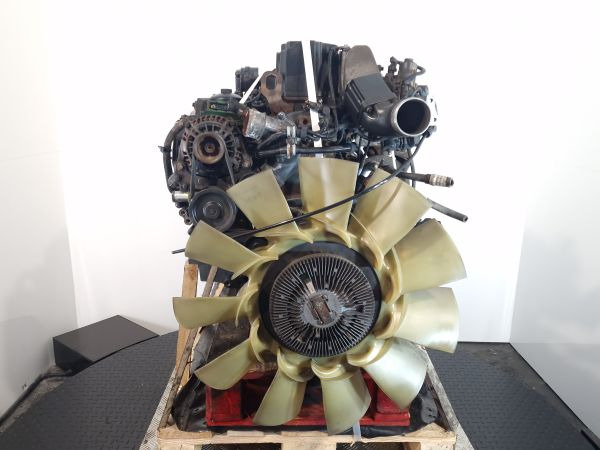 Renault DXI7 260-EUV Engine (Truck) - Motor para Camión: foto 5 Renault DXI7 260-EUV Engine (Truck) - Motor para Camión: foto 5