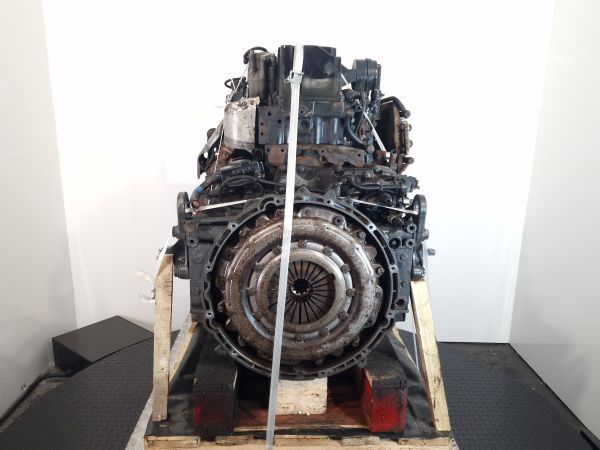 Renault DXI7 260-EUV Engine (Truck) - Motor para Camión: foto 2 Renault DXI7 260-EUV Engine (Truck) - Motor para Camión: foto 2
