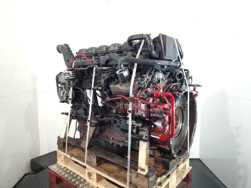 Motor para Camión Scania DC13 112 L01 Engine (Truck): foto 9