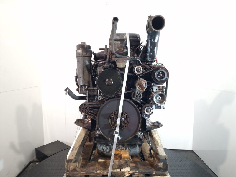 Motor para Camión Scania DC13 112 L01 Engine (Truck): foto 6