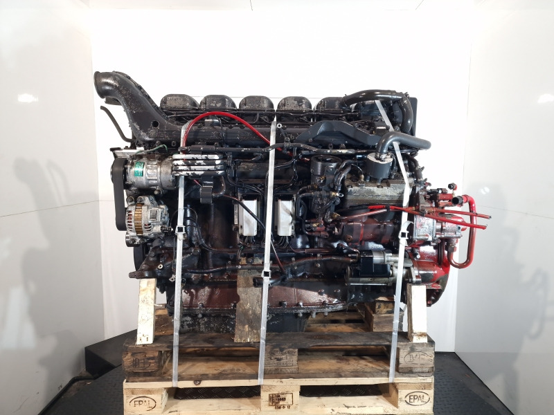 Motor para Camión Scania DC13 112 L01 Engine (Truck): foto 8