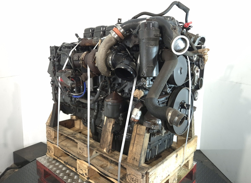 Scania DC13 115 L01 Engine (Truck) - Motor para Camión: foto 5 Scania DC13 115 L01 Engine (Truck) - Motor para Camión: foto 5