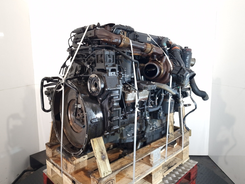 Scania DC13 116 L01 Engine (Truck) - Motor para Camión: foto 1 Scania DC13 116 L01 Engine (Truck) - Motor para Camión: foto 1