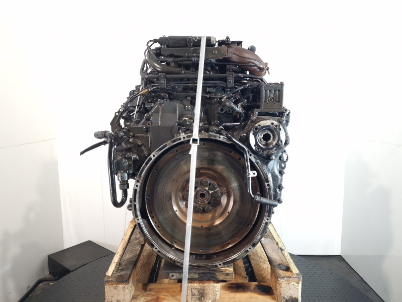Scania DC13 116 L01 Engine (Truck) - Motor para Camión: foto 2 Scania DC13 116 L01 Engine (Truck) - Motor para Camión: foto 2