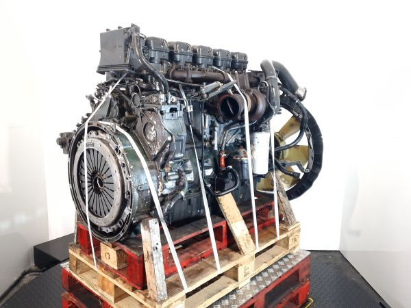 Scania DC913 L01 Engine (Truck) 2006 230 - Motor para Camión: foto 1 Scania DC913 L01 Engine (Truck) 2006 230 - Motor para Camión: foto 1