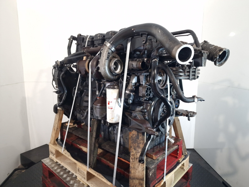 Scania DC913 L01 Engine (Truck) - Motor para Camión: foto 5 Scania DC913 L01 Engine (Truck) - Motor para Camión: foto 5