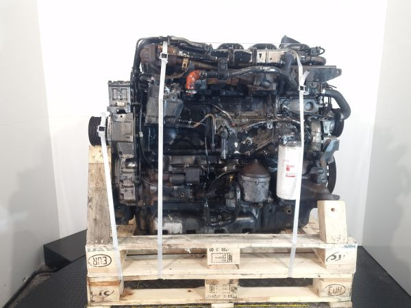 Scania DC916 C01 Engine (Bus) - Motor: foto 3 Scania DC916 C01 Engine (Bus) - Motor: foto 3