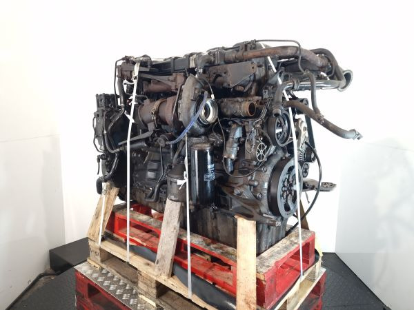 Scania DC916 L01 Engine (Truck) - Motor para Camión: foto 4 Scania DC916 L01 Engine (Truck) - Motor para Camión: foto 4