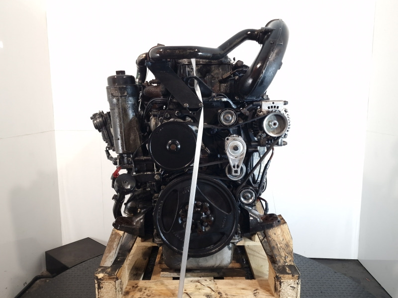 Scania DC930 C01 Engine (Bus) - Motor: foto 5 Scania DC930 C01 Engine (Bus) - Motor: foto 5