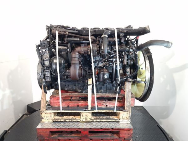 Scania DT1212 L01 Engine (Truck) - Motor para Camión: foto 3 Scania DT1212 L01 Engine (Truck) - Motor para Camión: foto 3