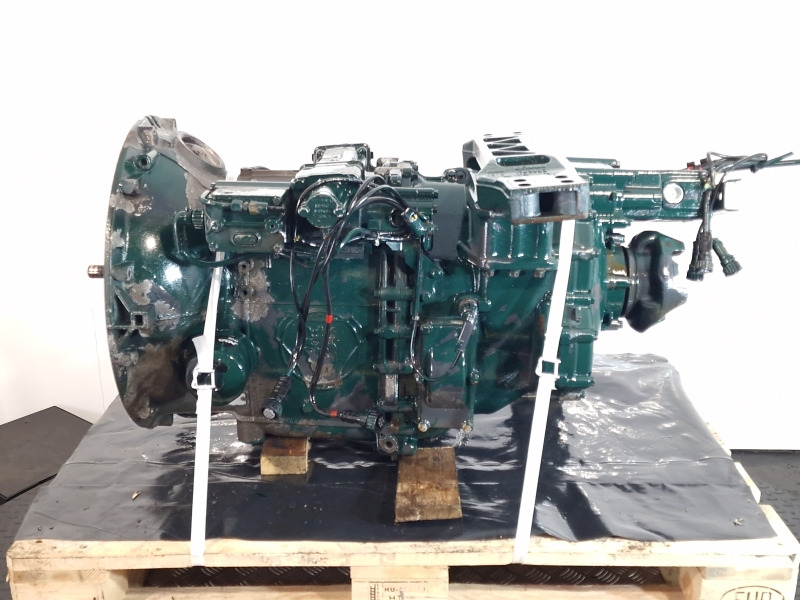 Scania GR875 Gearbox - Caja de cambios: foto 3 Scania GR875 Gearbox - Caja de cambios: foto 3