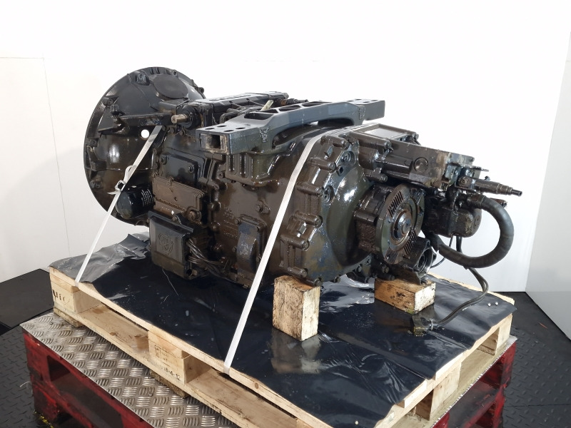 Scania GR905 2017 Late With ECU Gearbox - Caja de cambios: foto 4 Scania GR905 2017 Late With ECU Gearbox - Caja de cambios: foto 4