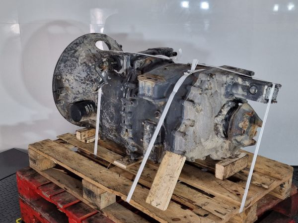 Scania GR905 Gearbox - Caja de cambios: foto 5 Scania GR905 Gearbox - Caja de cambios: foto 5