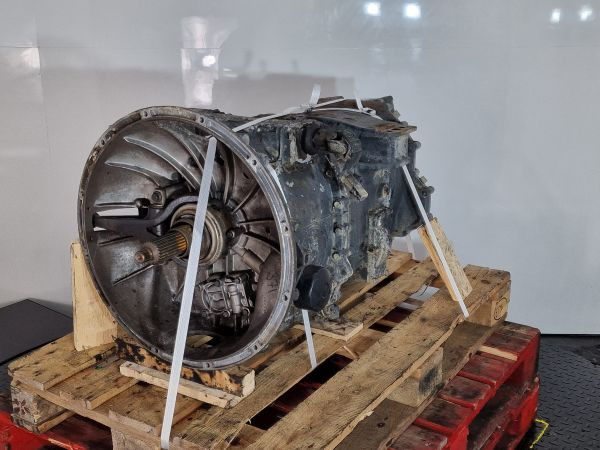 Scania GR905 Gearbox - Caja de cambios: foto 1 Scania GR905 Gearbox - Caja de cambios: foto 1