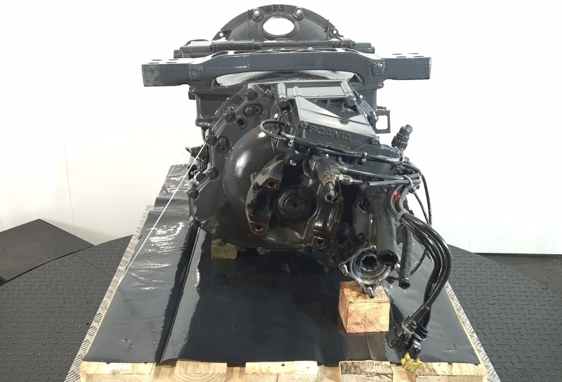 Scania GRS905 GEN2 With ECU Gearbox - Caja de cambios: foto 5 Scania GRS905 GEN2 With ECU Gearbox - Caja de cambios: foto 5
