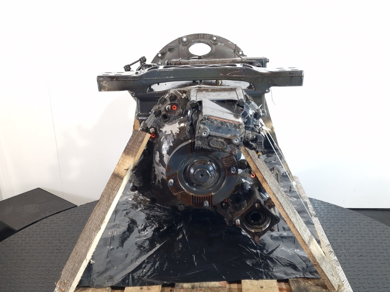 Scania GRS905 Gearbox - Caja de cambios: foto 5 Scania GRS905 Gearbox - Caja de cambios: foto 5