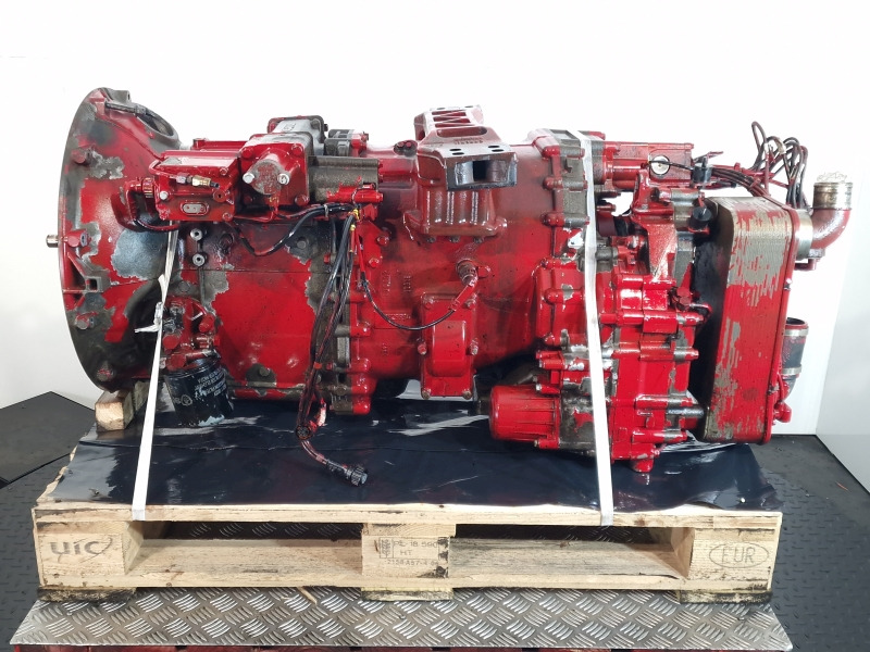 Scania GRS905R Gearbox - Caja de cambios: foto 3 Scania GRS905R Gearbox - Caja de cambios: foto 3