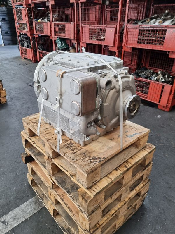 Voith 864.6 F3VTORO-8,5 Gearbox - Caja de cambios: foto 5 Voith 864.6 F3VTORO-8,5 Gearbox - Caja de cambios: foto 5