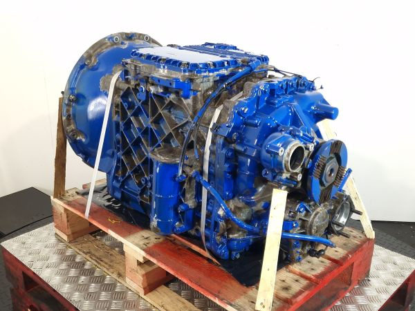 Volvo AT2612F Gearbox - Caja de cambios: foto 4 Volvo AT2612F Gearbox - Caja de cambios: foto 4