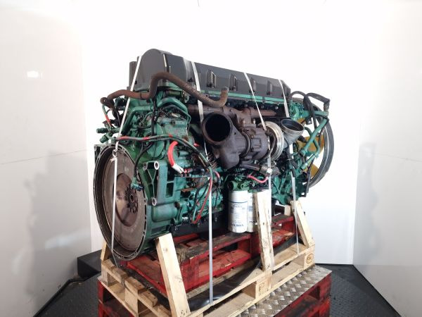 Volvo D11C450-EU V Engine (Truck) - Motor para Camión: foto 1 Volvo D11C450-EU V Engine (Truck) - Motor para Camión: foto 1