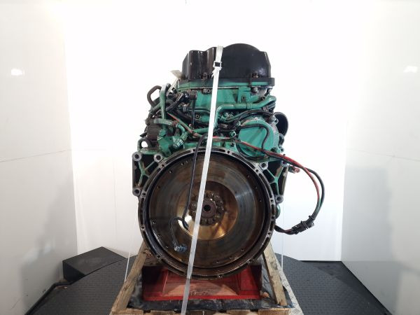 Volvo D11C450-EU V Engine (Truck) - Motor para Camión: foto 3 Volvo D11C450-EU V Engine (Truck) - Motor para Camión: foto 3