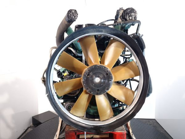 Motor para Camión Volvo D11K330 EUVI Engine (Truck): foto 6