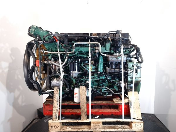 Motor para Camión Volvo D11K330 EUVI Engine (Truck): foto 8