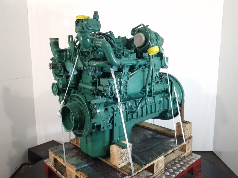 Motor para Maquinaria de construcción Volvo D8J Genuine Reconditioned Engine (Plant): foto 6 Motor para Maquinaria de construcción Volvo D8J Genuine Reconditioned Engine (Plant): foto 6