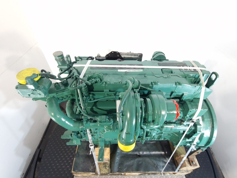 Motor para Maquinaria de construcción Volvo D8J Genuine Reconditioned Engine (Plant): foto 10 Motor para Maquinaria de construcción Volvo D8J Genuine Reconditioned Engine (Plant): foto 10