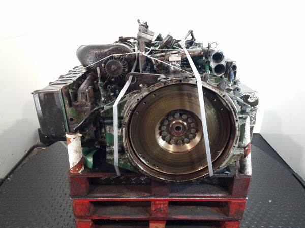 Volvo DH12E420 ECO6B Engine (Bus) - Motor: foto 3 Volvo DH12E420 ECO6B Engine (Bus) - Motor: foto 3