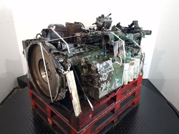 Volvo DH12E420 ECO6B Engine (Bus) - Motor: foto 1 Volvo DH12E420 ECO6B Engine (Bus) - Motor: foto 1