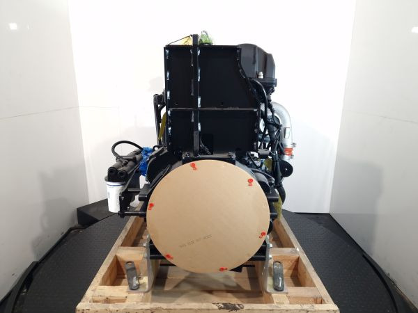 Volvo TAD1672VE Engine (Industrial) New - Motor para Maquinaria industrial: foto 5 Volvo TAD1672VE Engine (Industrial) New - Motor para Maquinaria industrial: foto 5