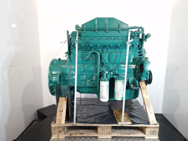 Volvo TD71K Engine (Plant) - Motor para Maquinaria de construcción: foto 3 Volvo TD71K Engine (Plant) - Motor para Maquinaria de construcción: foto 3