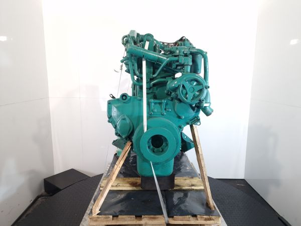 Volvo TD71K Engine (Plant) - Motor para Maquinaria de construcción: foto 5 Volvo TD71K Engine (Plant) - Motor para Maquinaria de construcción: foto 5