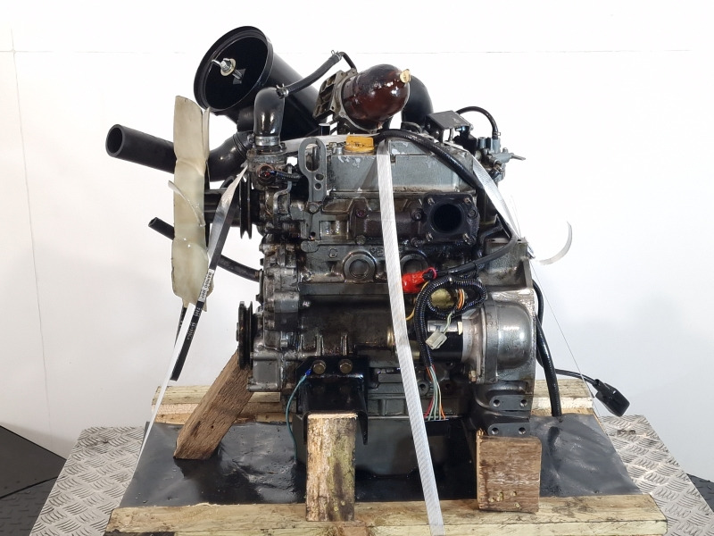 Motor para Maquinaria industrial Yanmar 3TNE74-DG Engine (Industrial): foto 8 Motor para Maquinaria industrial Yanmar 3TNE74-DG Engine (Industrial): foto 8