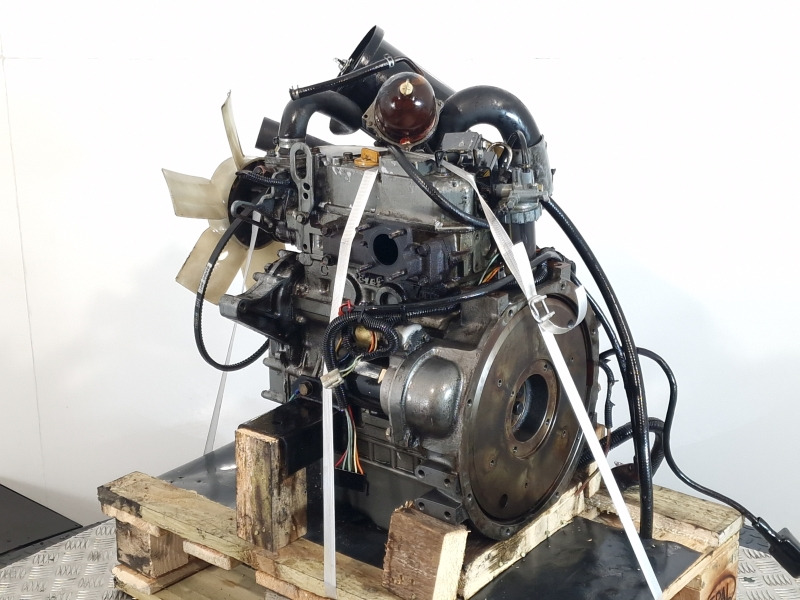 Motor para Maquinaria industrial Yanmar 3TNE74-DG Engine (Industrial): foto 9 Motor para Maquinaria industrial Yanmar 3TNE74-DG Engine (Industrial): foto 9