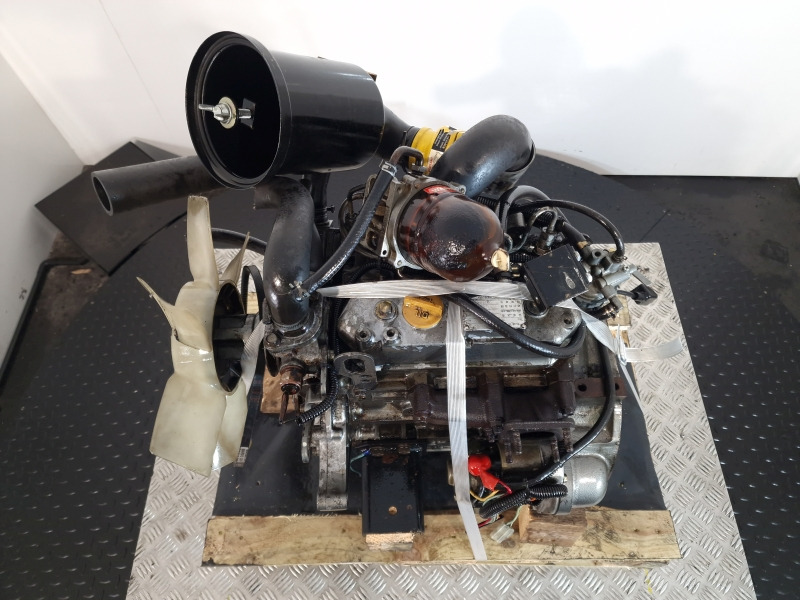 Motor para Maquinaria industrial Yanmar 3TNE74-DG Engine (Industrial): foto 10 Motor para Maquinaria industrial Yanmar 3TNE74-DG Engine (Industrial): foto 10